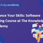 Enhance Your Skills: Software Testing Course at The Knowledge Academy