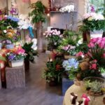 Flower Shops