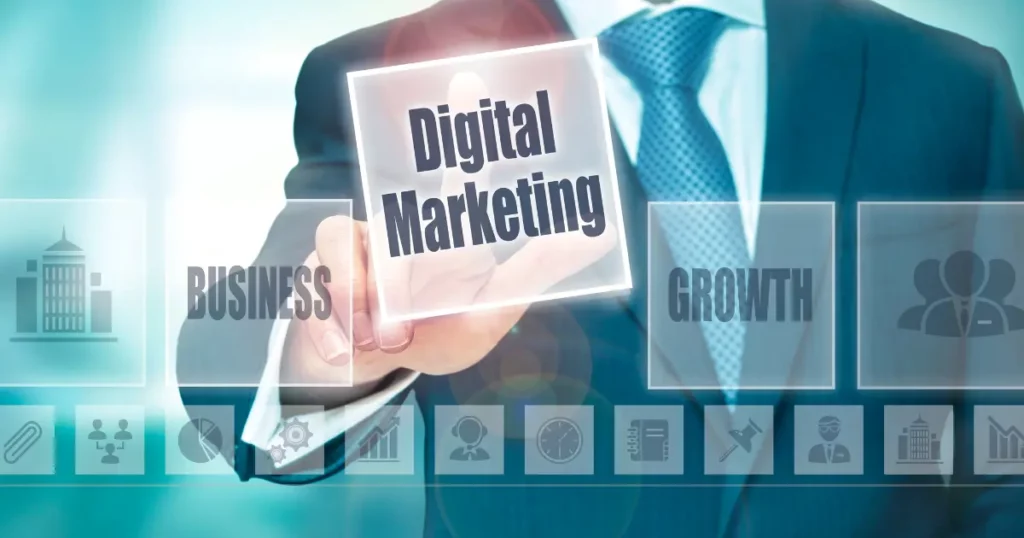 Digital Marketing