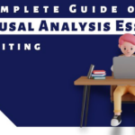 HOW TO WRITE A CAUSAL ANALYSIS ESSAY? BEST GUIDE TO LEAD YOUR ACADEMICS