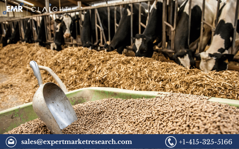 Zinc Micronutrient for Animal Feed Market