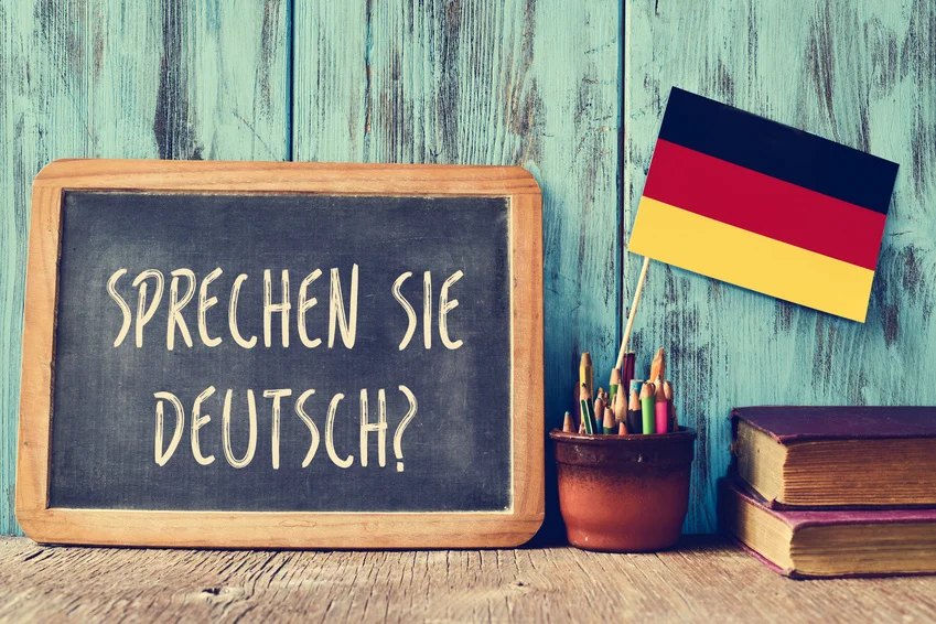 German Language Classes in Adyar