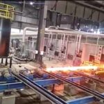 furnace burner