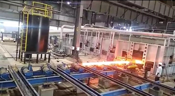 furnace burner