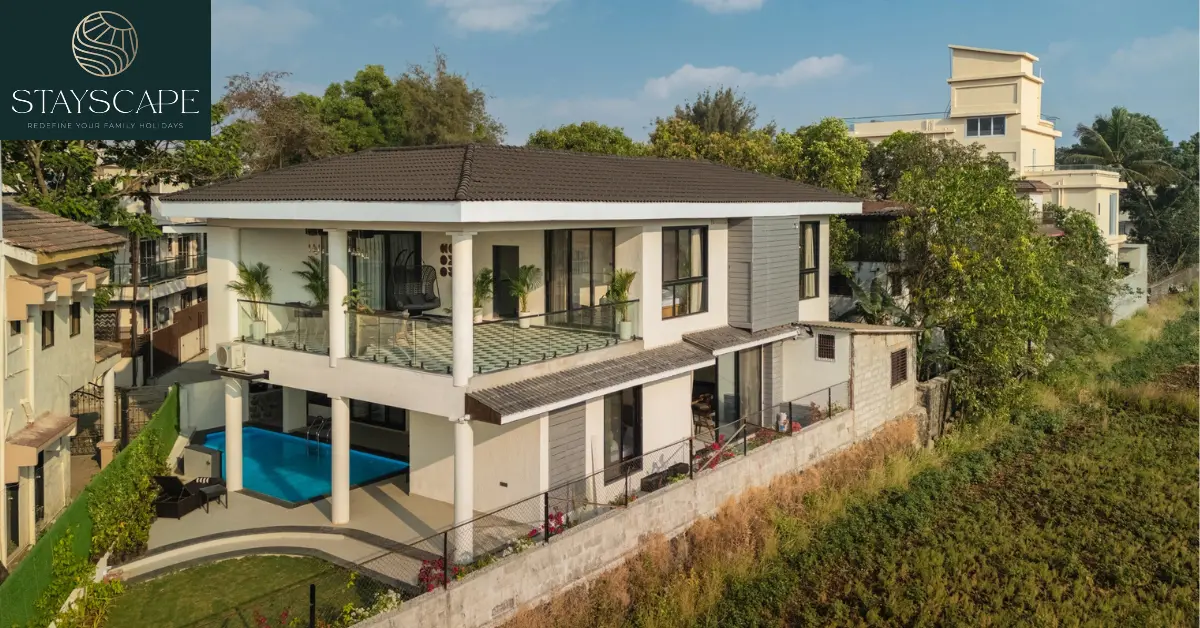 Villas Lonavala