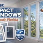 Best Impact Windows in South Florida