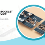 Online Booklet Printing