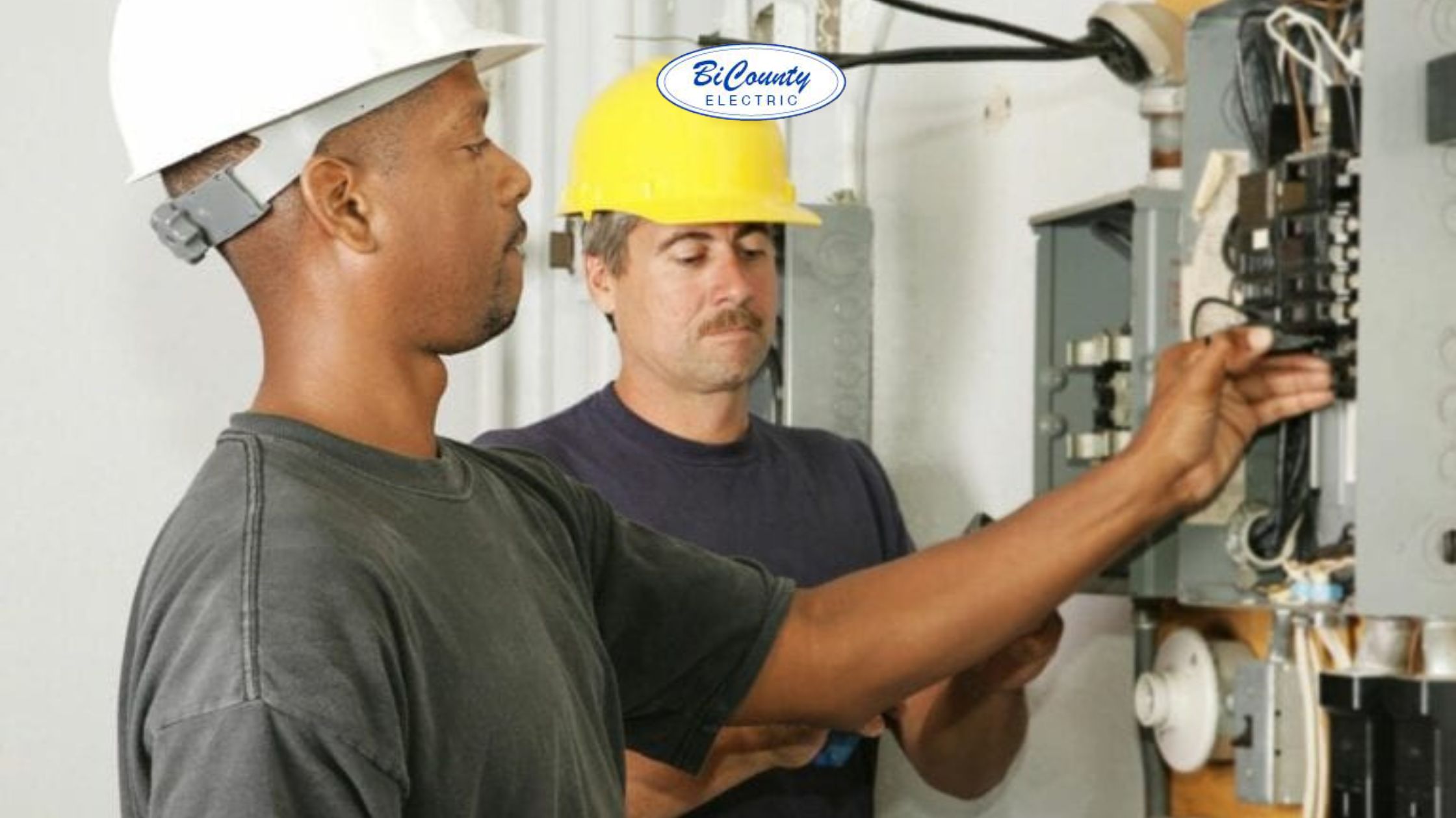 Bicounty Electric: Expert Electrical Services for Homes and Businesses