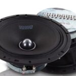 Buy Sundown Audio System: Power, Clarity, and Real Bass for Your Car