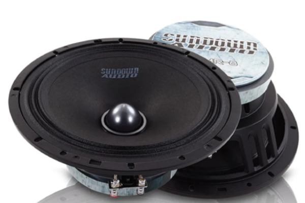 Buy Sundown Audio System: Power, Clarity, and Real Bass for Your Car
