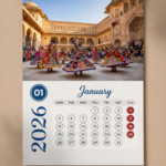 Best calendar printing services