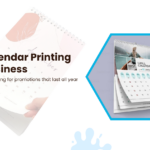 Custom Calendar Printing 2026