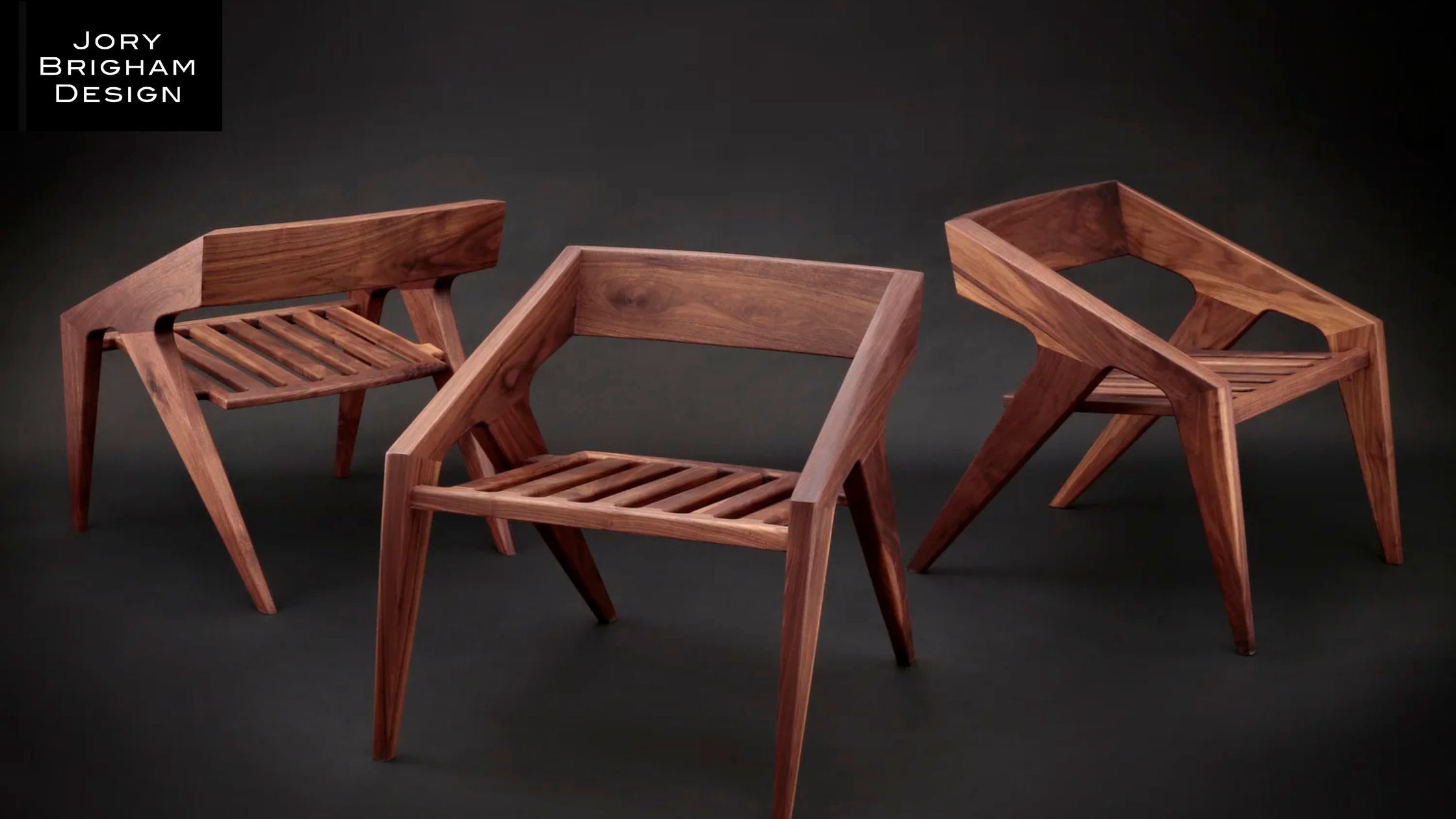 Customization Options Available for the Hank Chair