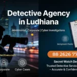 Detective-Services-in-Ludhiana
