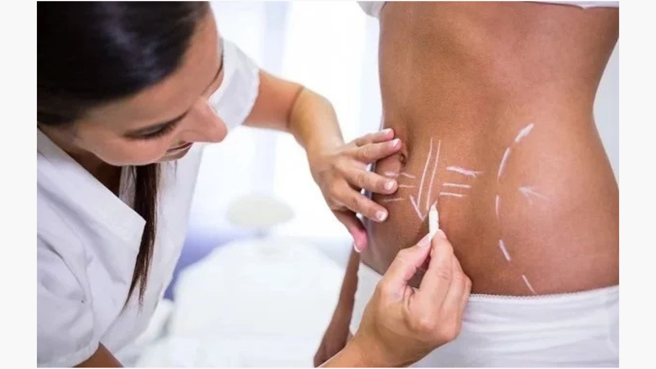 How Do Body Sculpting Treatments Boost Results When Paired With Infrared Sauna Weight Loss?
