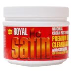How Garry’s Royal Satin Makes Car Detailing Easy and Effective?