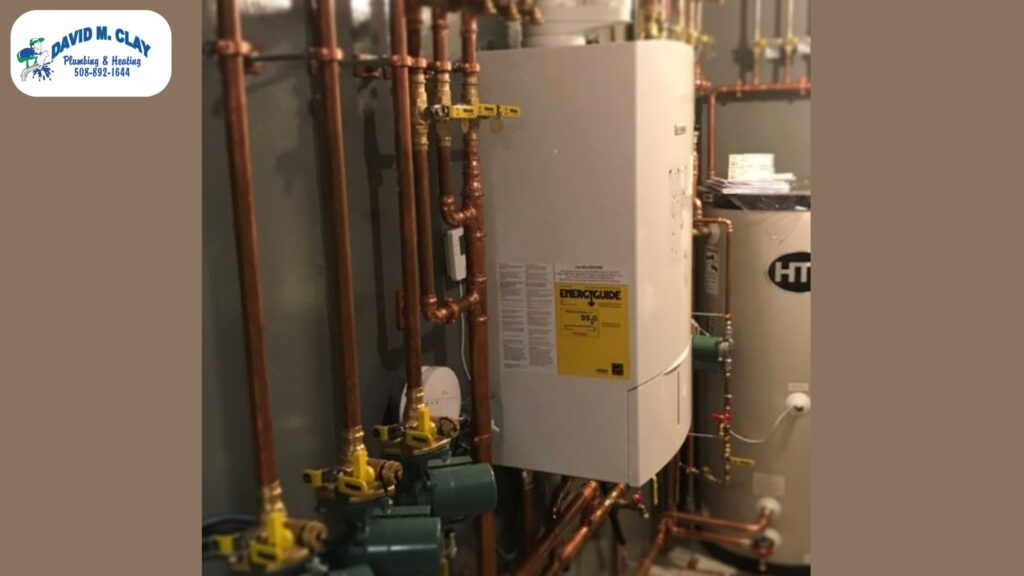 How Gas Boiler Tuning Impacts Winter Heating Consistency