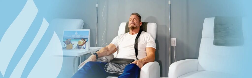 IV Drips in Fort Lauderdale