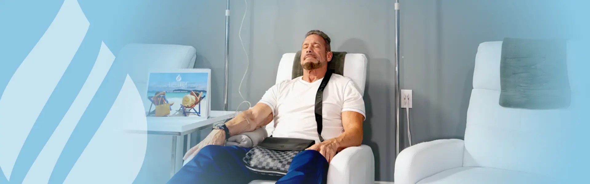 IV Drips in Fort Lauderdale