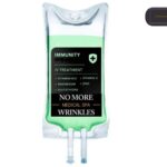 Is IV Hydration the Right Wellness Solution for You in Burlington?