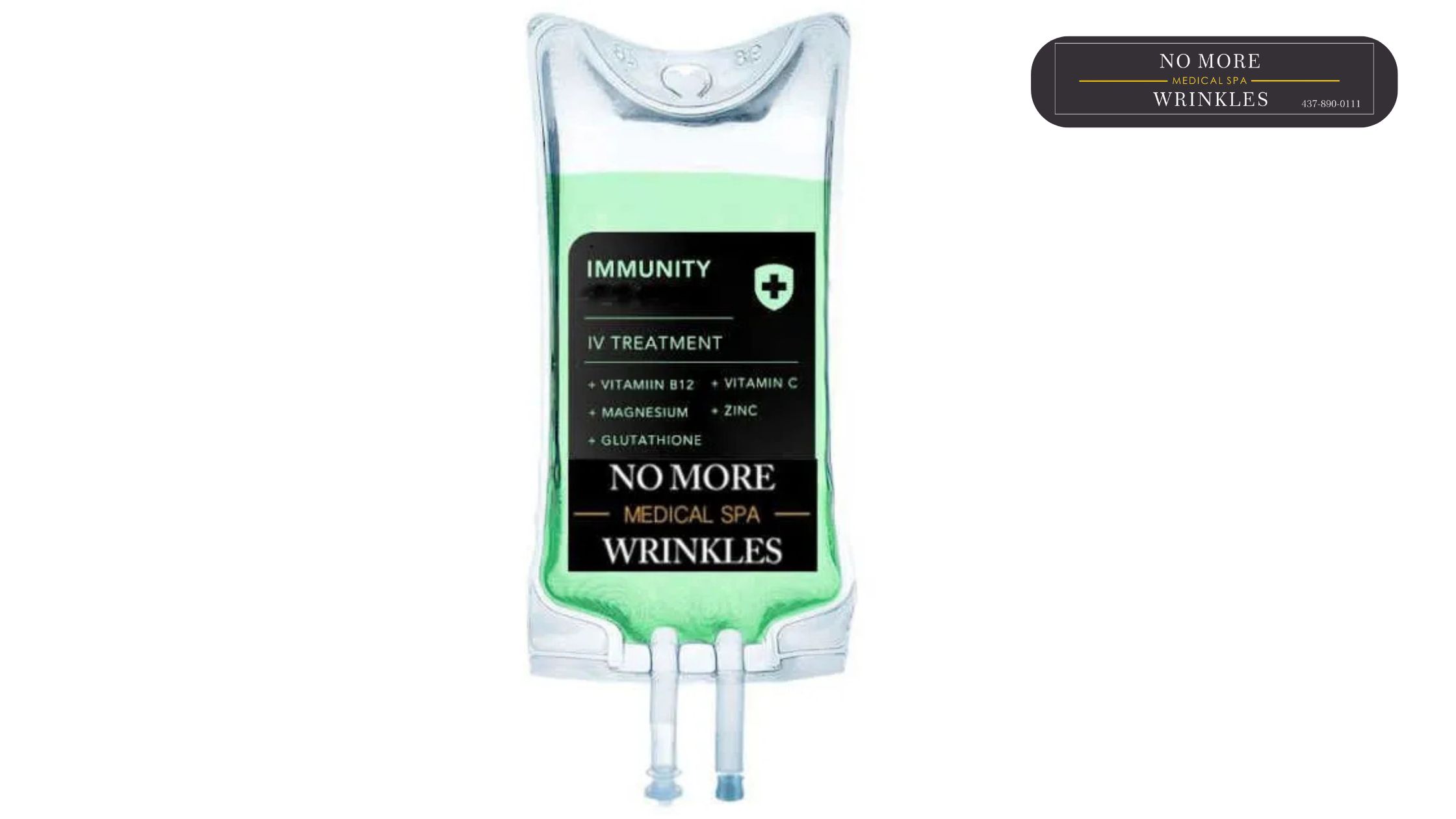 Is IV Hydration the Right Wellness Solution for You in Burlington?