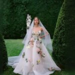 Bold Arrival: Monique Lhuillier Ready To Wear Evening Collection Now at L’elite Occasions in Boston