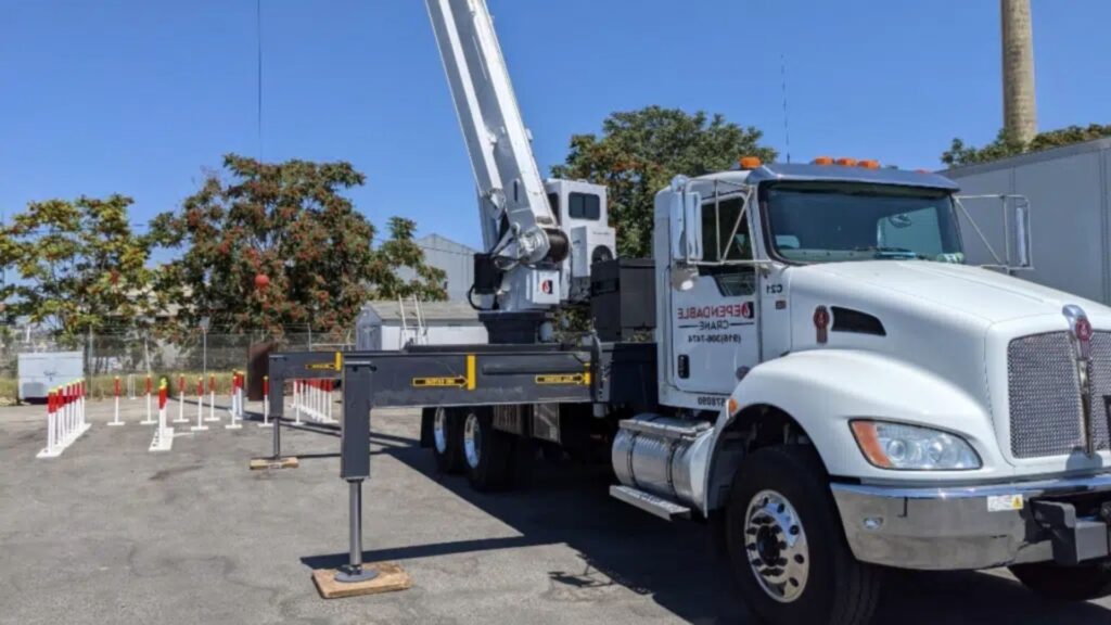 Nccco Crane Operator Certification