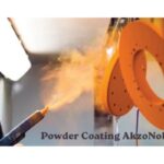 Powder Coating AkzoNobel: Quality, Innovation, and Durability