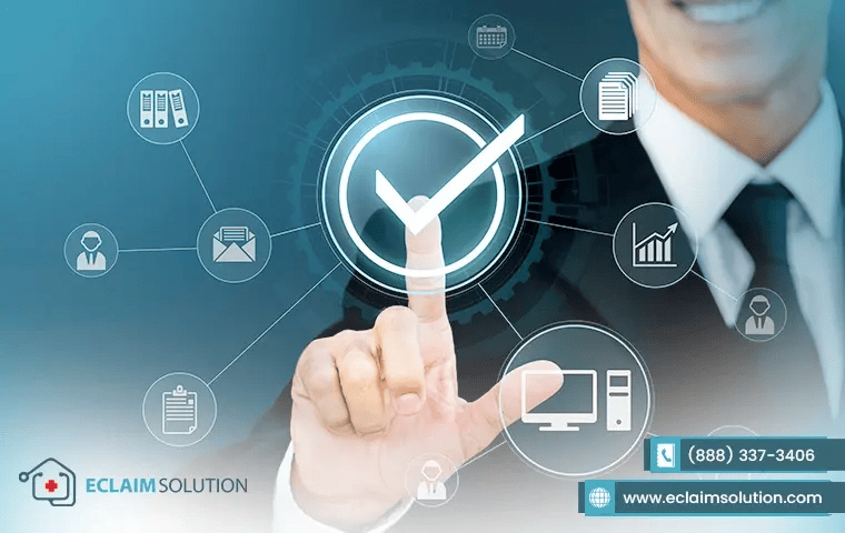 Denial Management Services in USA