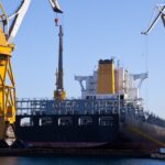 Quantum Horizons: Reimagining Commercial Ship Management in the Age of Predictive Oceans