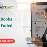 QuickBooks Login Failed