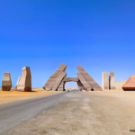Ras Muhammad National Park Trip