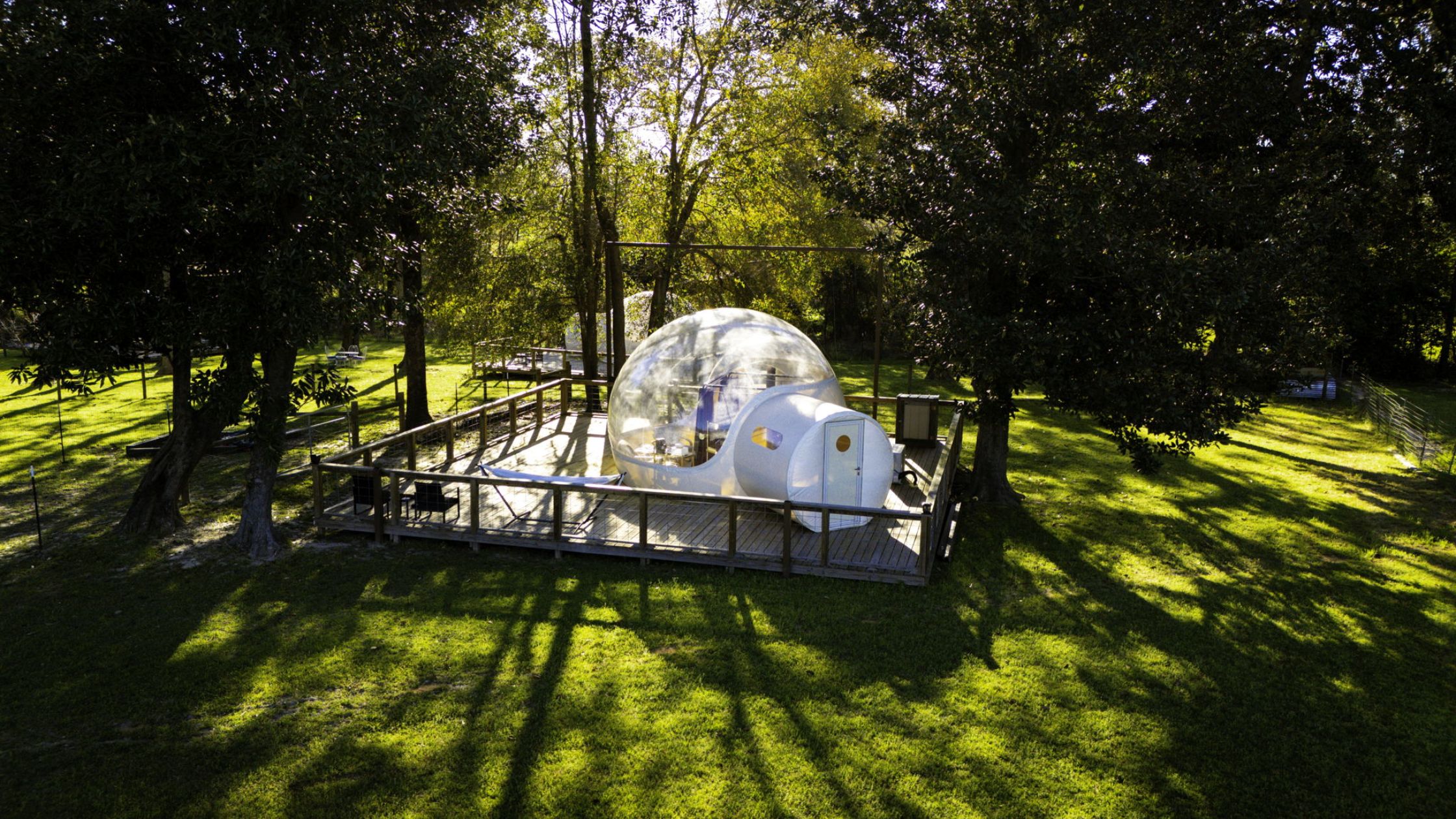 Sky Dome Hotels