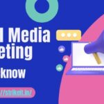 Social Media Marketing Company