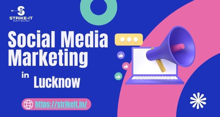 Social Media Marketing Company