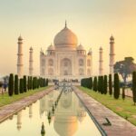 Taj Mahal Tour
