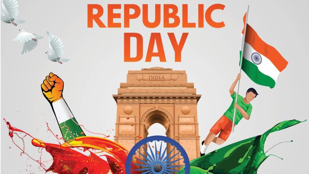 What Makes Indian Republic Day Special for Indians in the US Today?