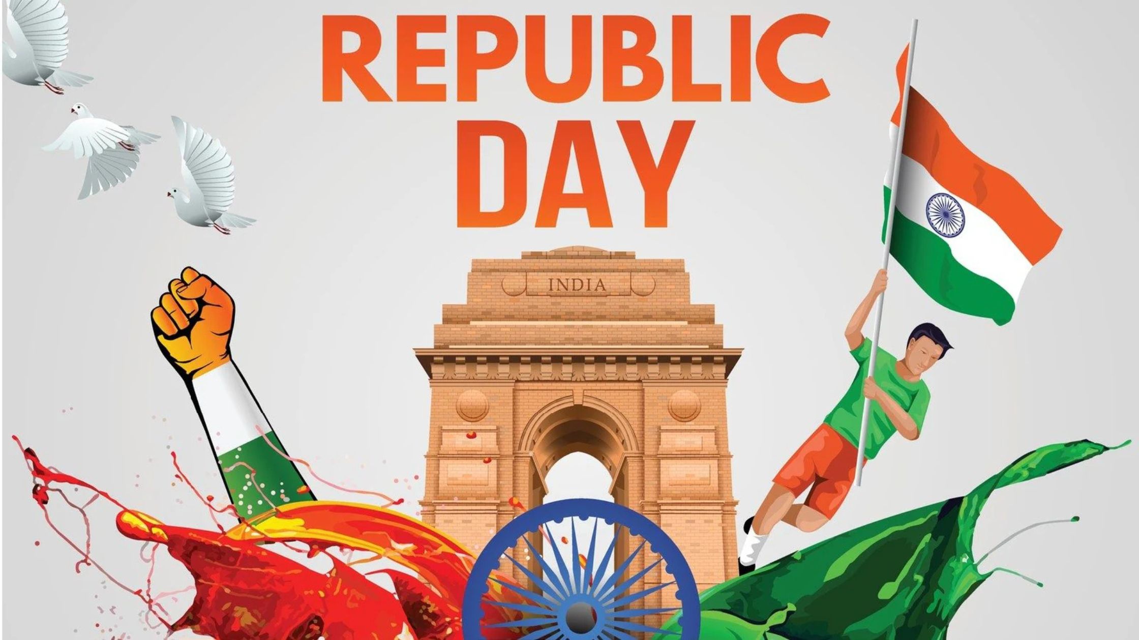 What Makes Indian Republic Day Special for Indians in the US Today?