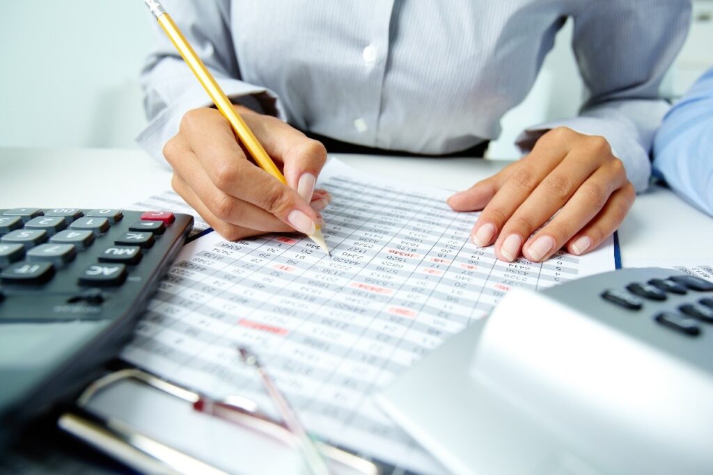 Accounting Advisory Services in Indiana