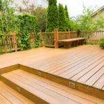 6 Maintenance Tips to Keep Your Deck and Fence Looking New