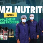 Gomzi Life Sciences: Trusted Beverage Manufacturing Partner