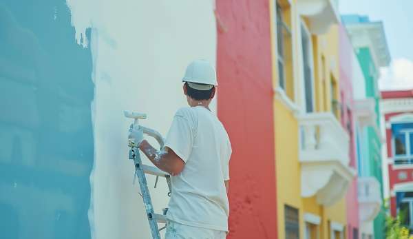 How Interior & Exterior Services Improve Daily Comfort and Home Protection