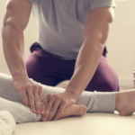 Sports Massage Therapy