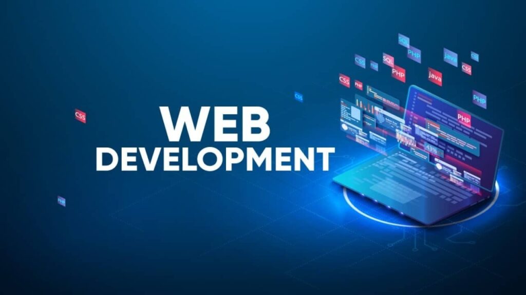 Web Development Services That Turn Ideas Into High-Performing Digital Experiences