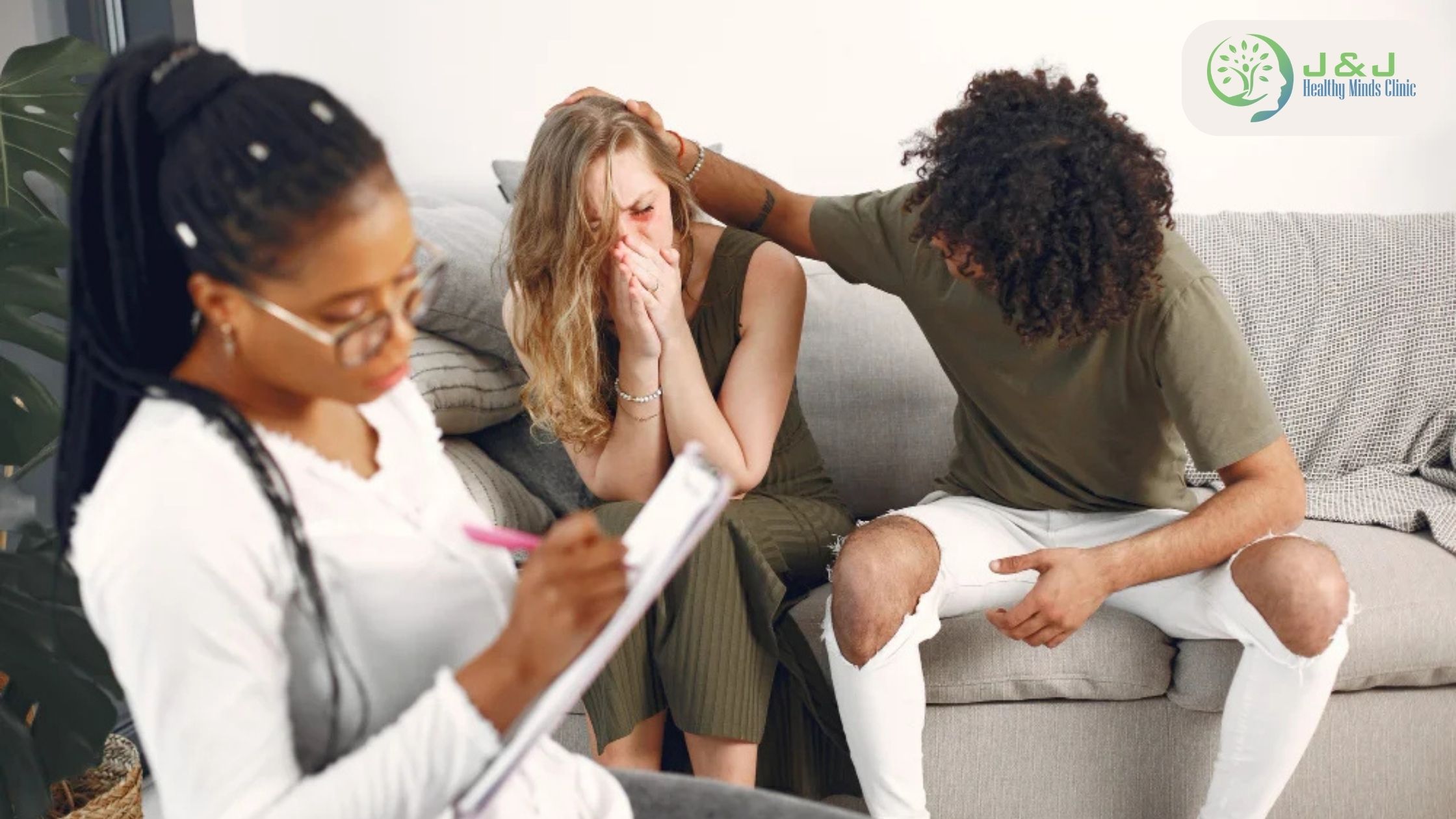 10 Life-Saving Mental Health Services That Can Transform Your Well-Being
