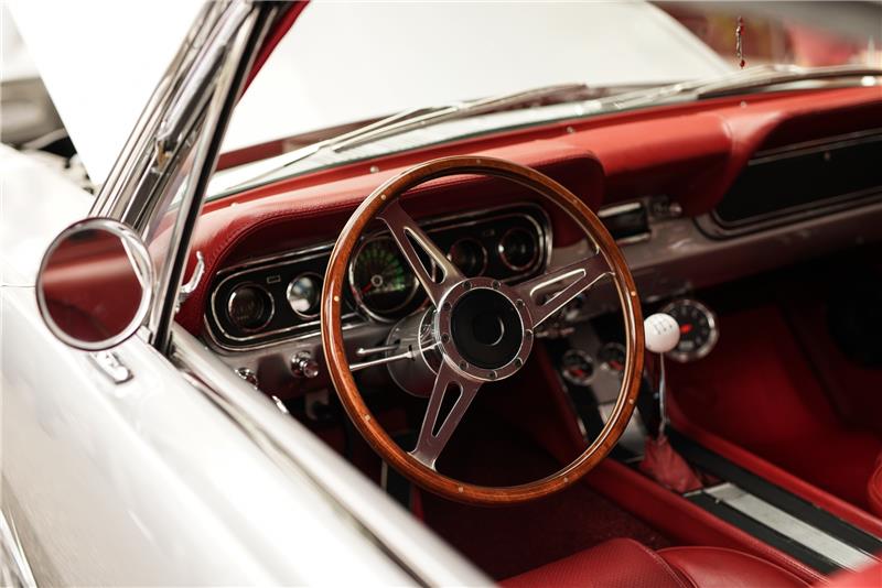 1978 Cadillac Coupe DeVille Parts