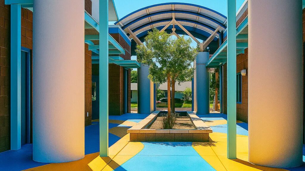 Architect Company Las Vegas
