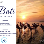 Bali Meditation