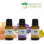 Essential Oils