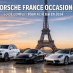 porsche france occasion